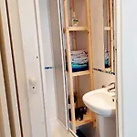 Cozy In Vinohrady Apartman