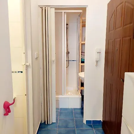 Apartment Cozy In Vinohrady *