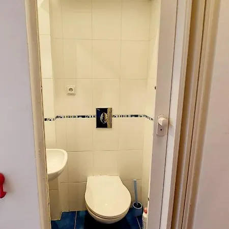 Apartment Cozy In Vinohrady Prague