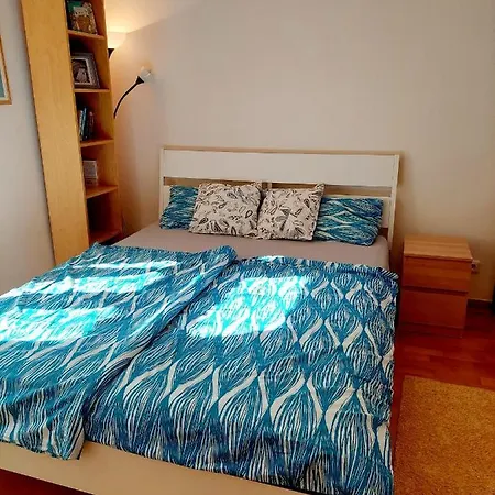 Apartment Cozy In Vinohrady *