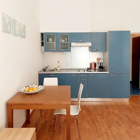 Cozy In Vinohrady *