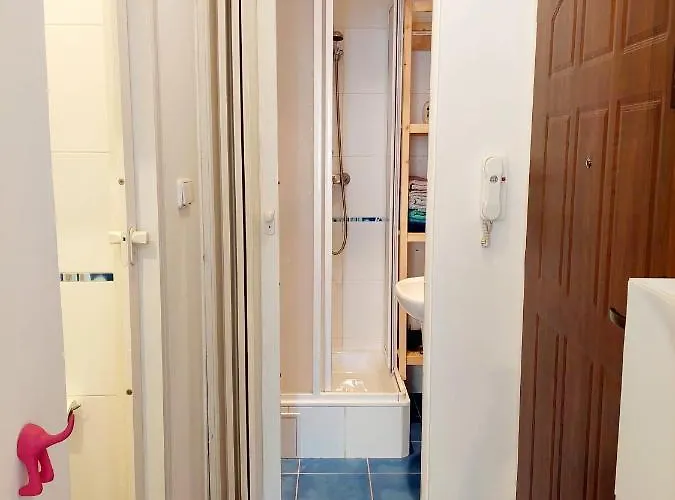 Apartamento Cozy In Vinohrady *