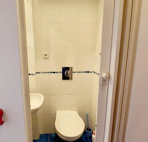 Apartamento Cozy In Vinohrady Praga