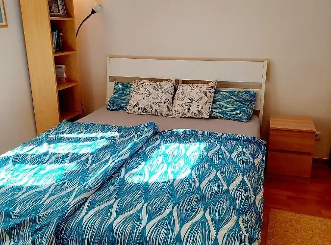 Apartamento Cozy In Vinohrady *